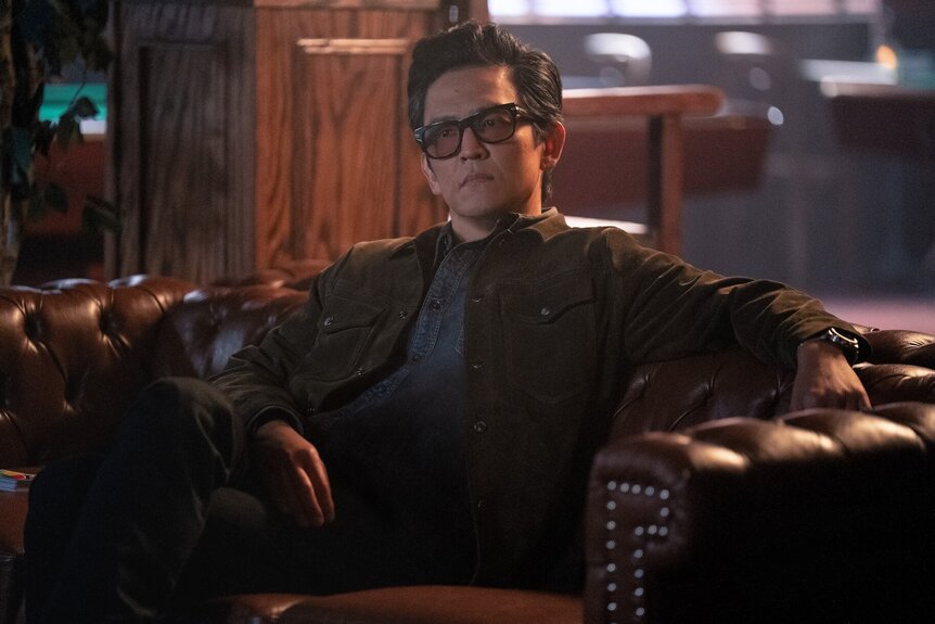 poker face season 2 guest stars