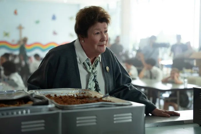 poker face season 2 guest stars