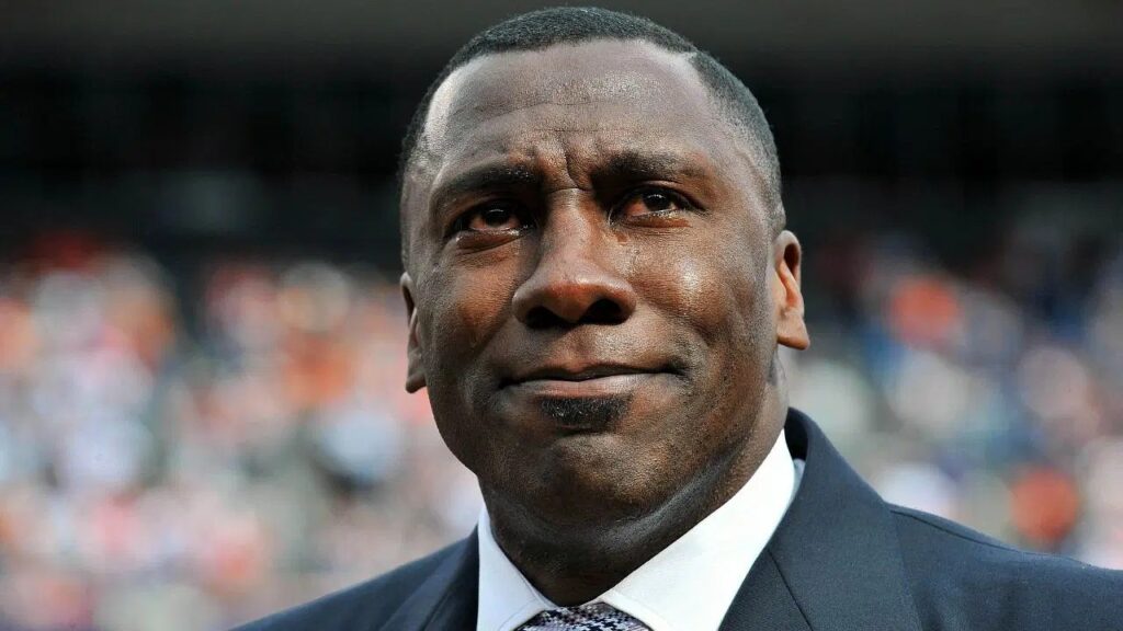 shannon sharpe
