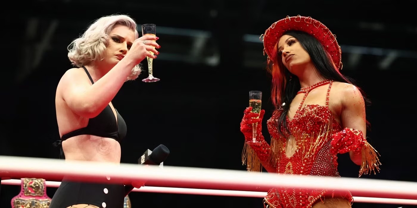 toni storm mercedes mone