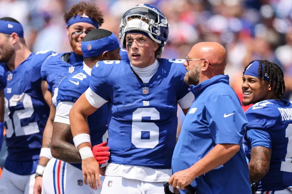 2025 new york giants season preview