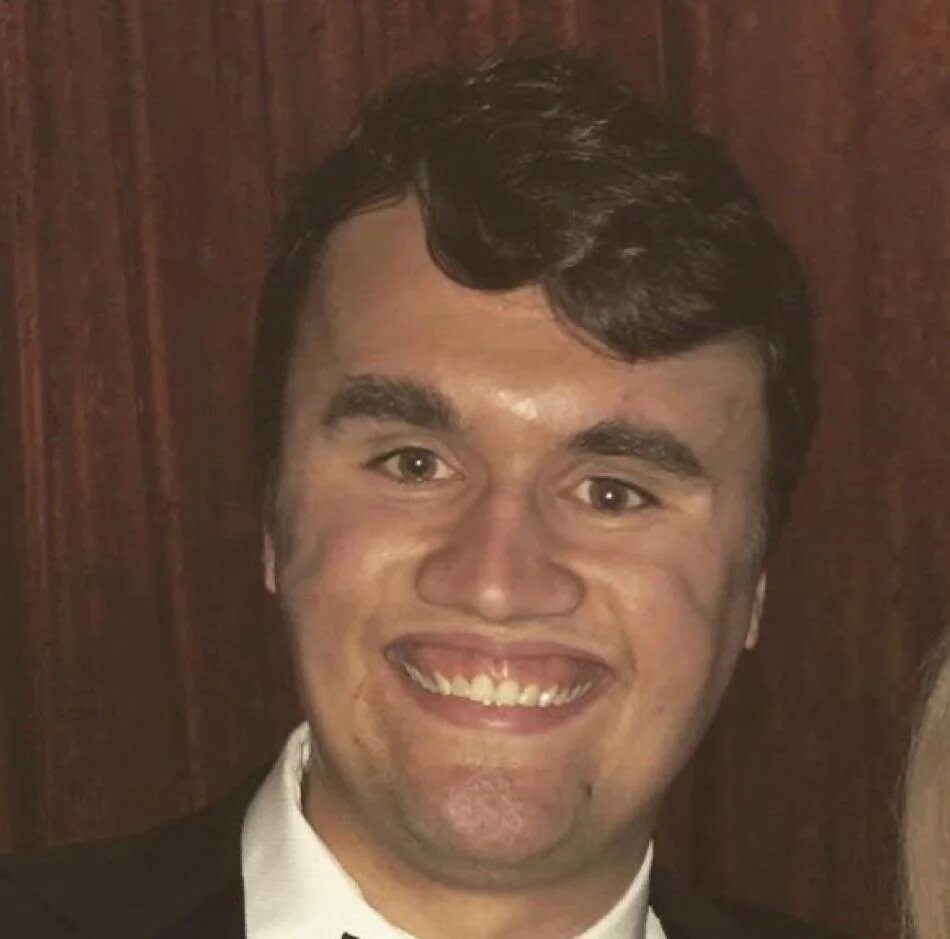 charlie kirk