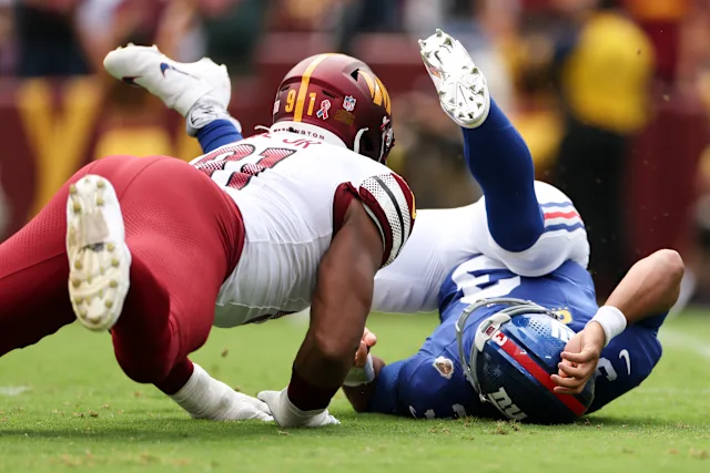 week 1 overreactions