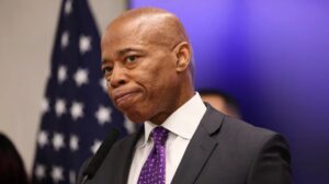 eric adams favorite moments