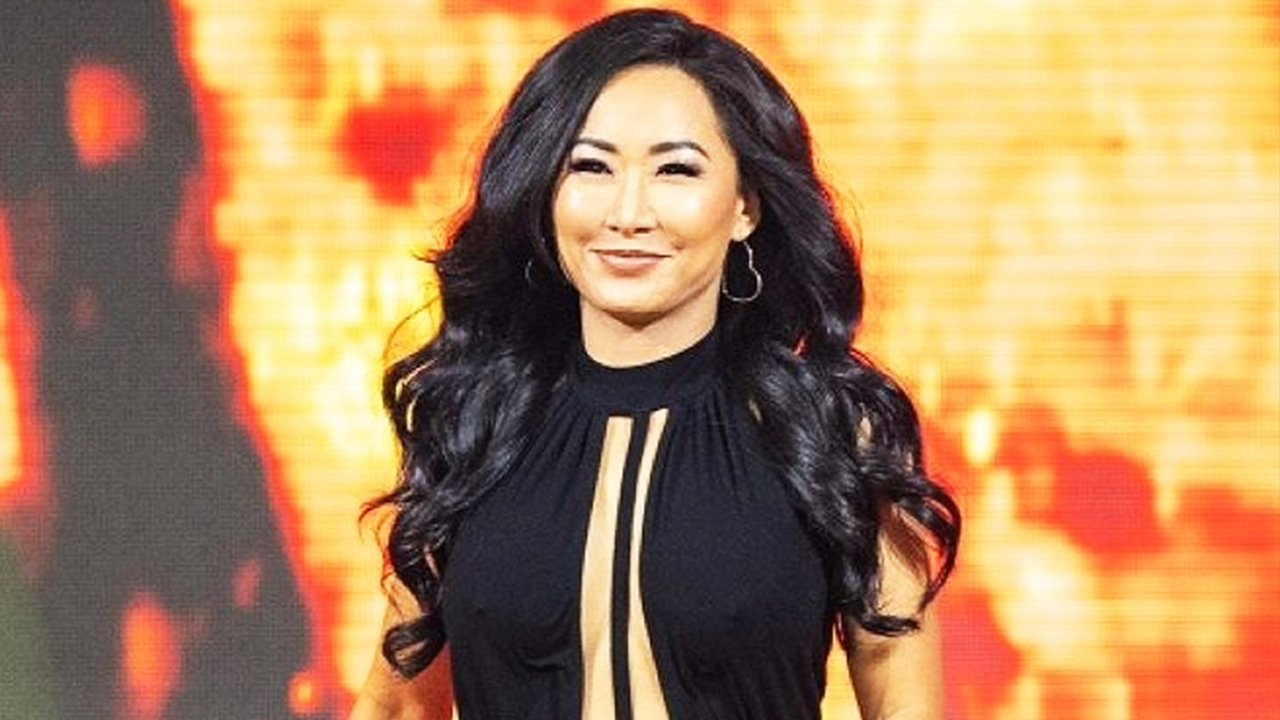 gail kim riho