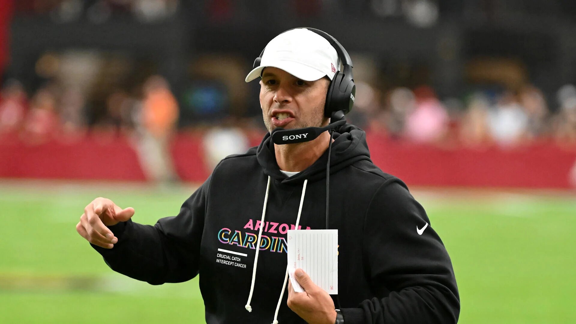 jonthan gannon Emari Demercado