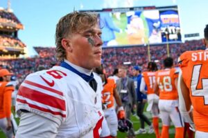 new york giants denver broncos