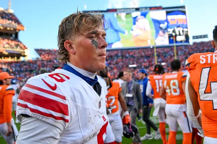 new york giants denver broncos