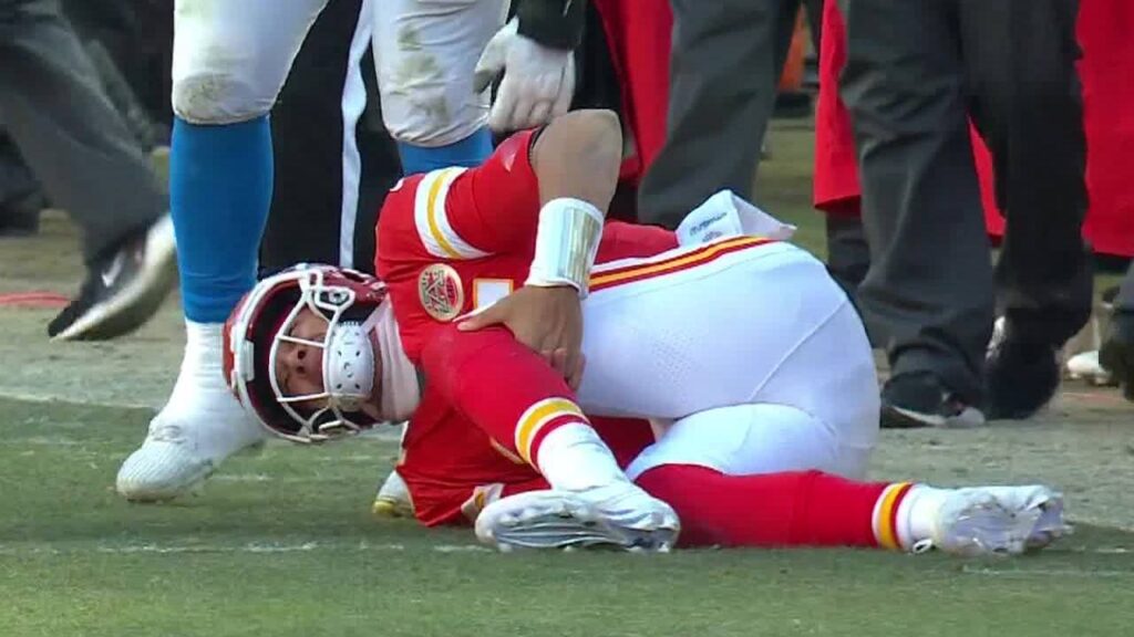 patrick mahomes acl