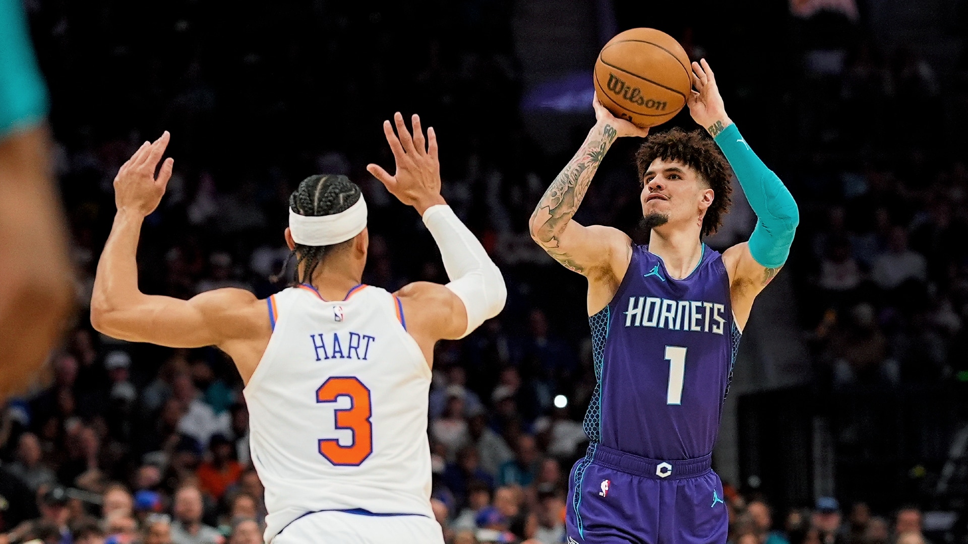 under the radar knicks trades