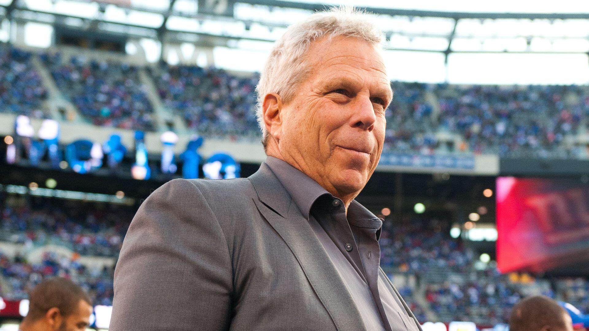 steve tisch jeffrey epstein