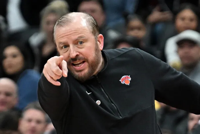 tom thibodeau
