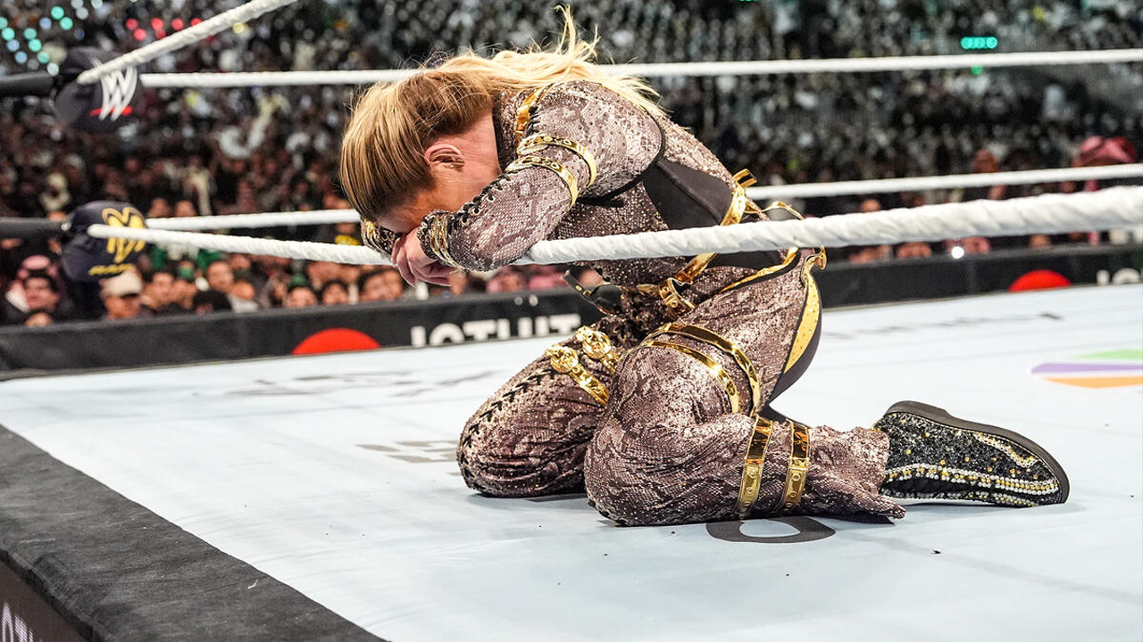 wwe royal rumble 2026