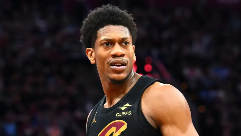 deandre hunter trade