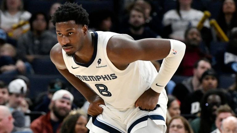 jaren jackson jr trade