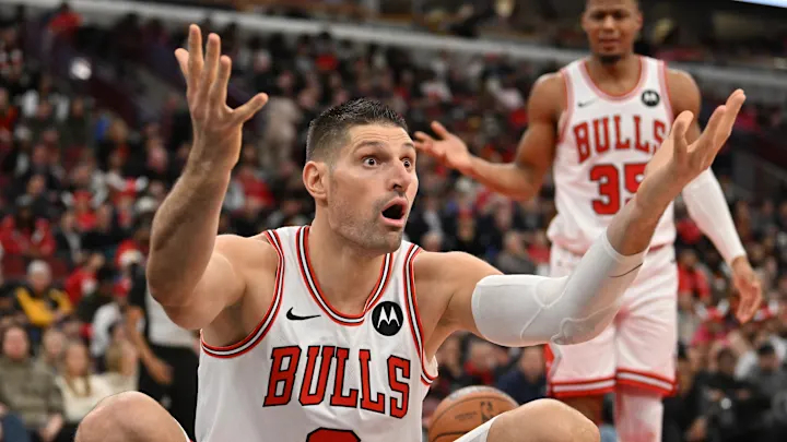 nikola vucevic trade