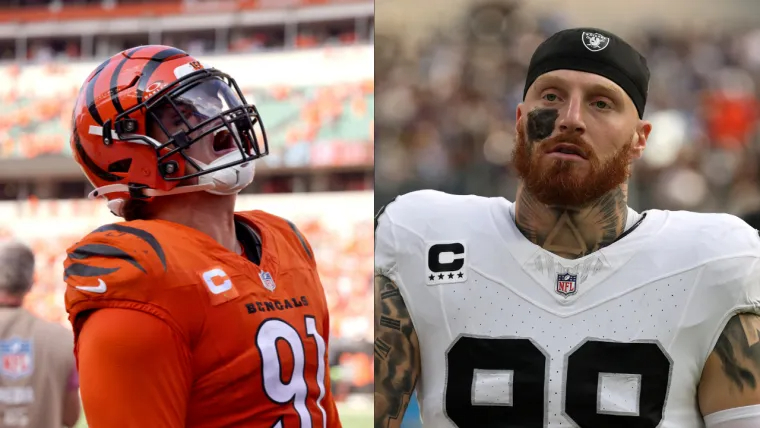 2026 nfl free agency