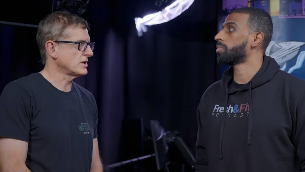 inside the manosphere