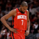 kevin durant rockets