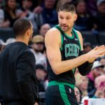 nikola vucevic injury