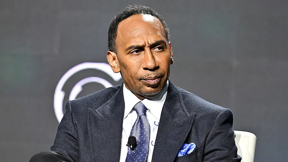 stephen a smith nashville