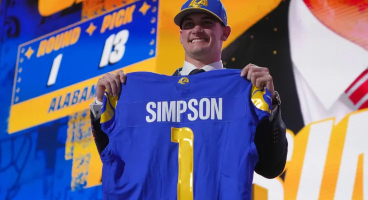 2026 nfl draft