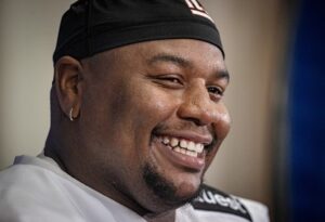 dexter lawrence trades