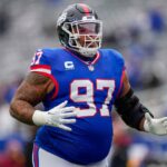 dexter lawrence bengals