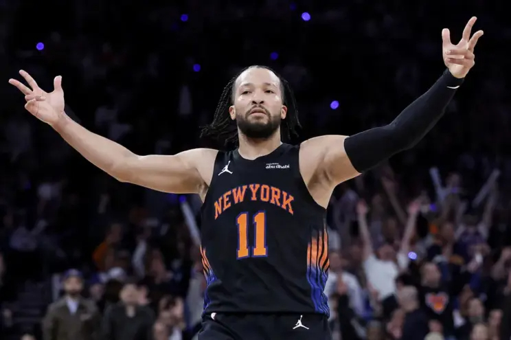 jalen brunson game 5