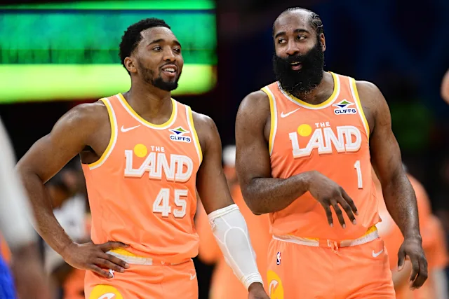 cleveland cavaliers