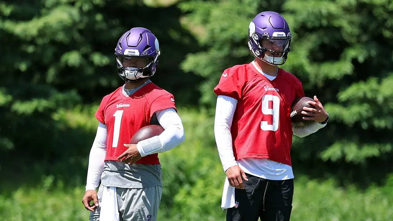 quarterback battles 2026