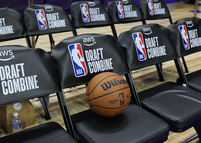nba draft lottery reform