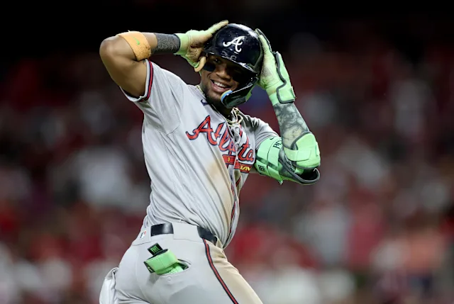 ronald acuna jr
