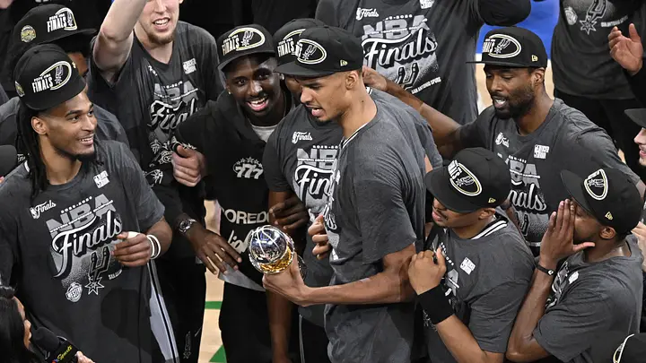 spurs game 7