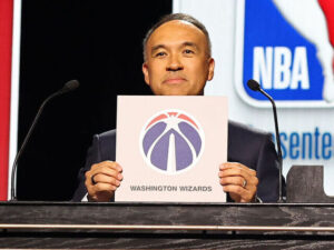 2026 nba draft lottery