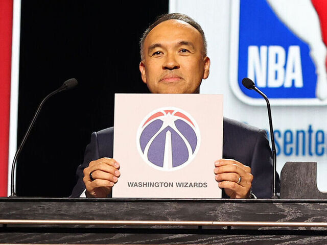 2026 nba draft lottery