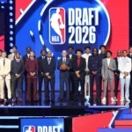 2026 nba draft first round