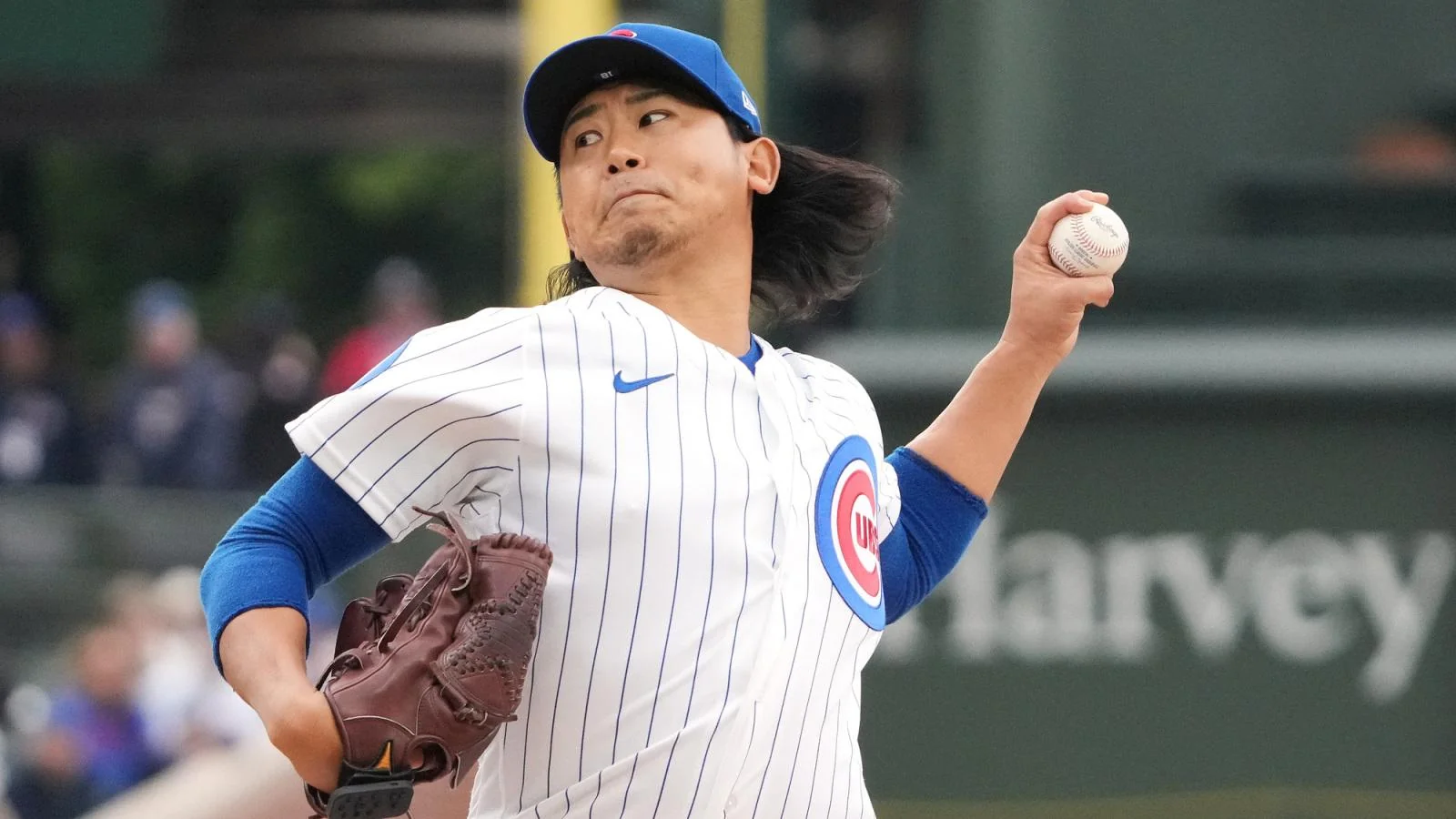 chicago cubs pitchers