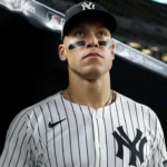 aaron judge injury