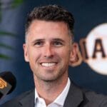 buster posey
