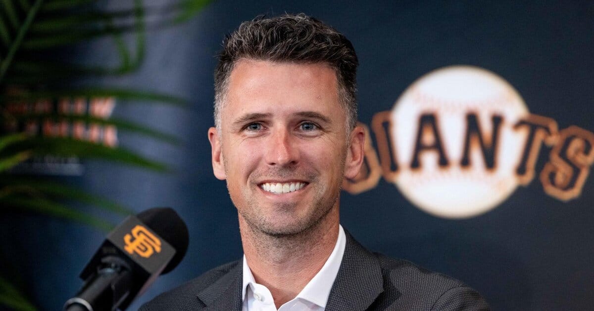 buster posey