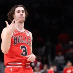 chicago bulls draft