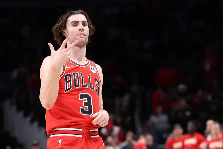 chicago bulls draft