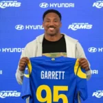 myles garrett rams