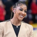 candace parker