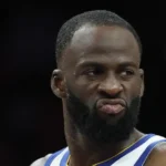 draymond green contract