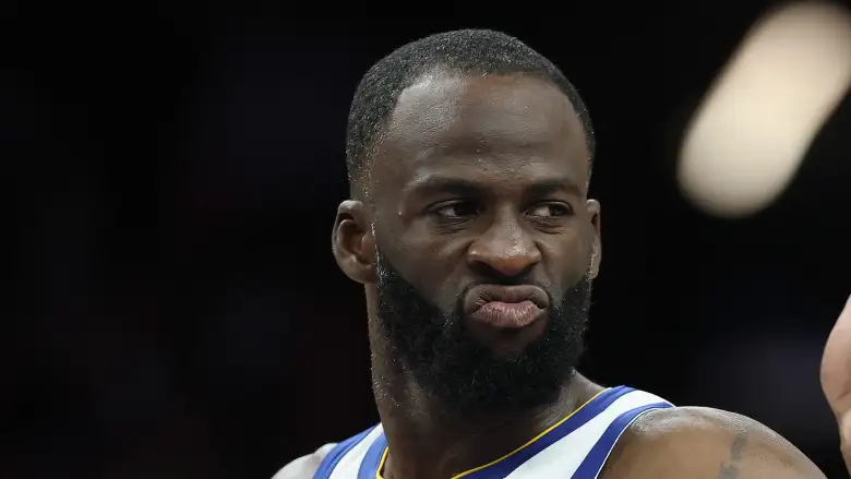 draymond green contract