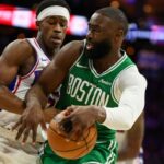 jaylen brown trade