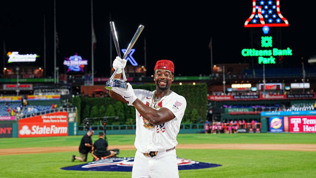 jordan walker home run derby