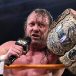 kenny omega